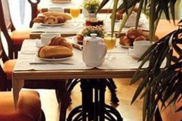 Hôtel Meurice  | Nice | Alpes-Maritimes | France 17