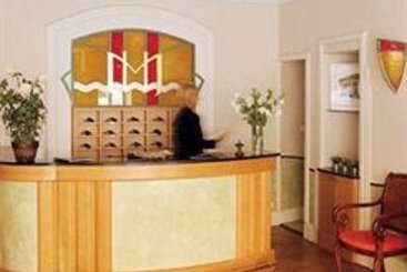 Hôtel Meurice  | Nice | Alpes-Maritimes | France 18