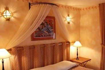 Hôtel Meurice  | Nice | Alpes-Maritimes | France 2