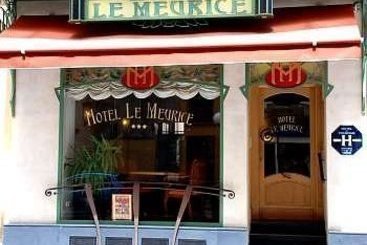 Hôtel Meurice  | Nice | Alpes-Maritimes | France 20