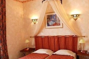 Hôtel Meurice  | Nice | Alpes-Maritimes | France 6