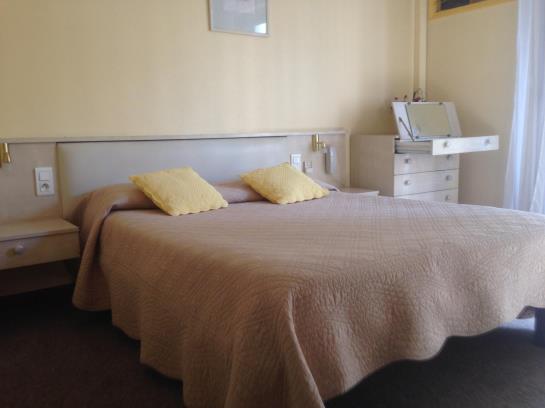 Hôtel Moderne  | Menton | Alpes-Maritimes | France 1