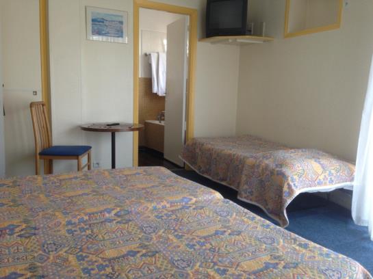 Hôtel Moderne  | Menton | Alpes-Maritimes | France 5