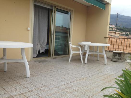 Hôtel Moderne  | Menton | Alpes-Maritimes | France 6