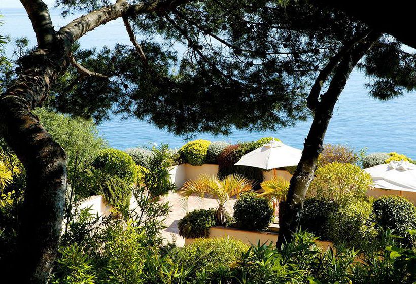 Hotel La Perouse Niza