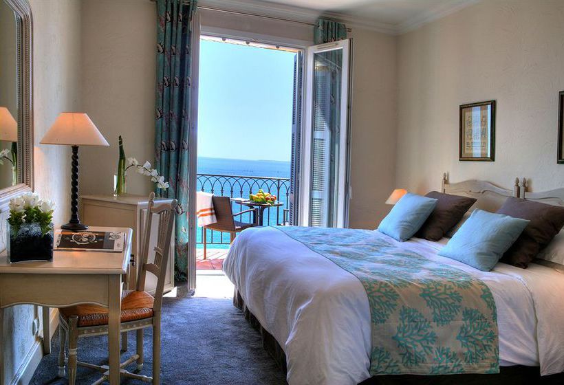 Hôtel La Perouse  | Nice | Alpes-Maritimes | France 10