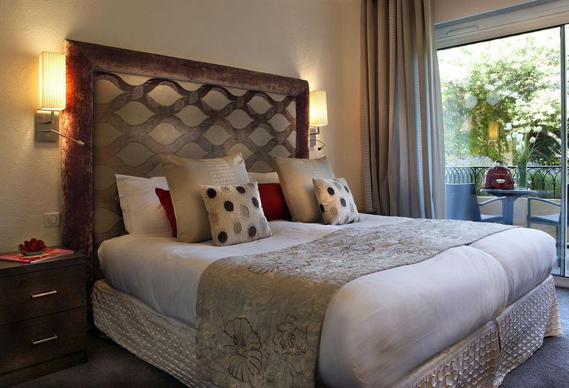 Hôtel La Perouse  | Nice | Alpes-Maritimes | France 13