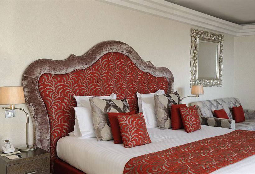 Hôtel La Perouse  | Nice | Alpes-Maritimes | France 16