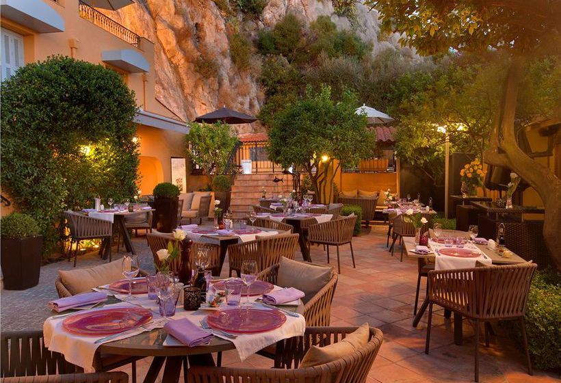 Hôtel La Perouse  | Nice | Alpes-Maritimes | France 18