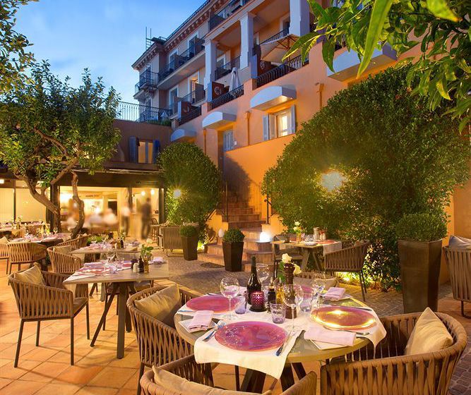 Hôtel La Perouse  | Nice | Alpes-Maritimes | France 19