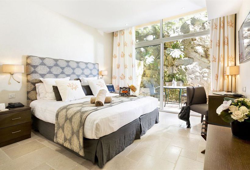 Hôtel La Perouse  | Nice | Alpes-Maritimes | France 20