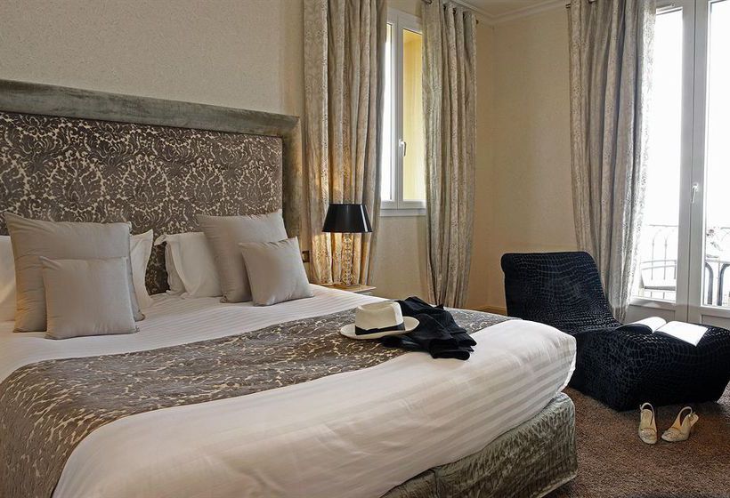 Hôtel La Perouse  | Nice | Alpes-Maritimes | France 5