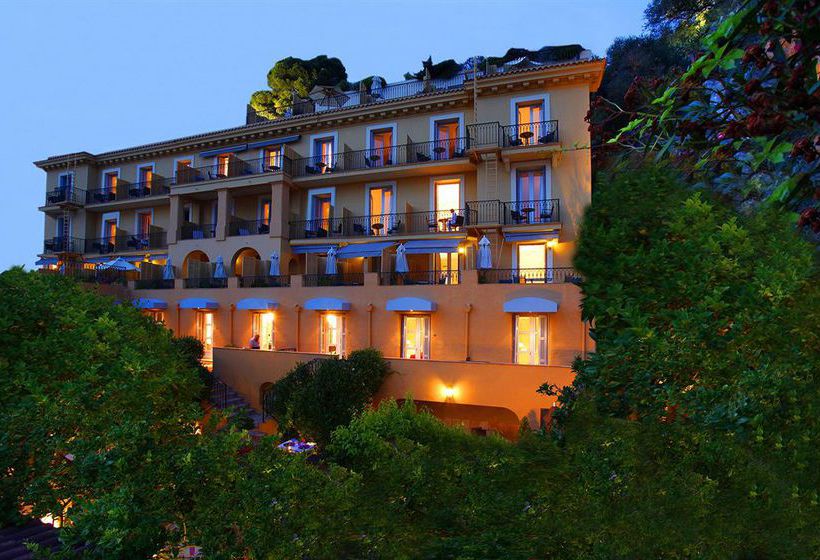 Hôtel La Perouse  | Nice | Alpes-Maritimes | France 6