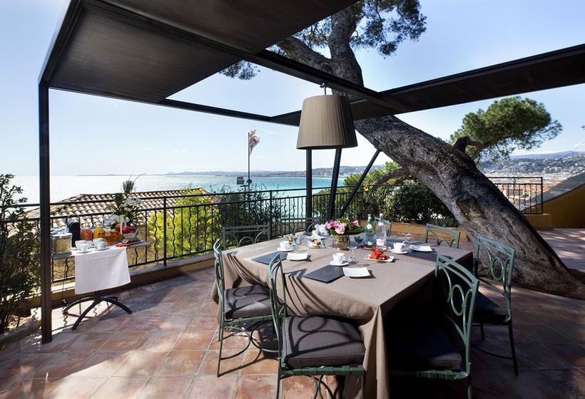 Hôtel La Perouse  | Nice | Alpes-Maritimes | France 7