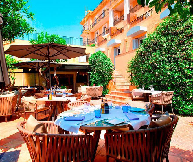 Hôtel La Perouse  | Nice | Alpes-Maritimes | France 8