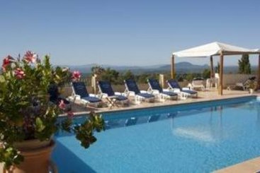 Hôtel La Petite Auberge  | Tourtour | Var | France 2