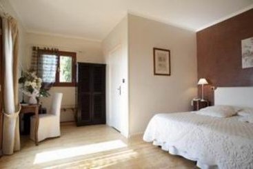 Hôtel La Petite Auberge  | Tourtour | Var | France 4