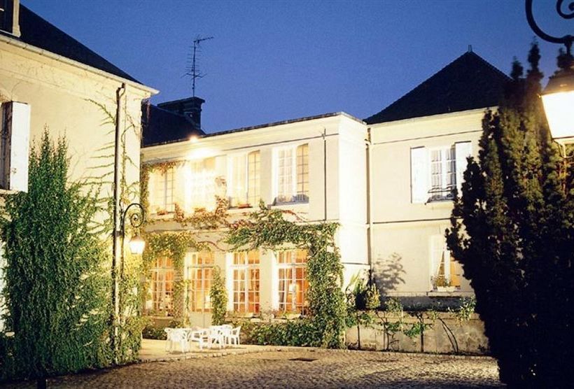 Hotel La Petite Verrerie 