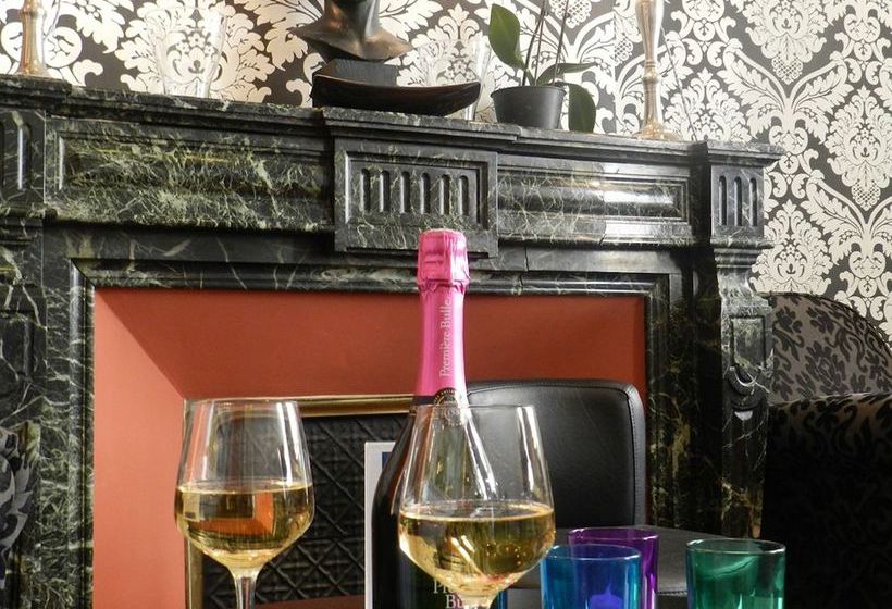 La Residence Narbona