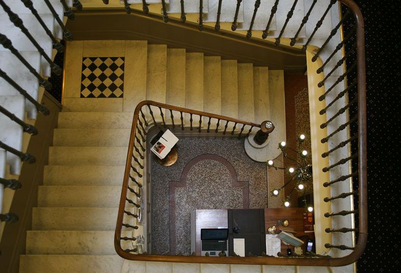 La Residence  | Narbonne | Aude | France 1