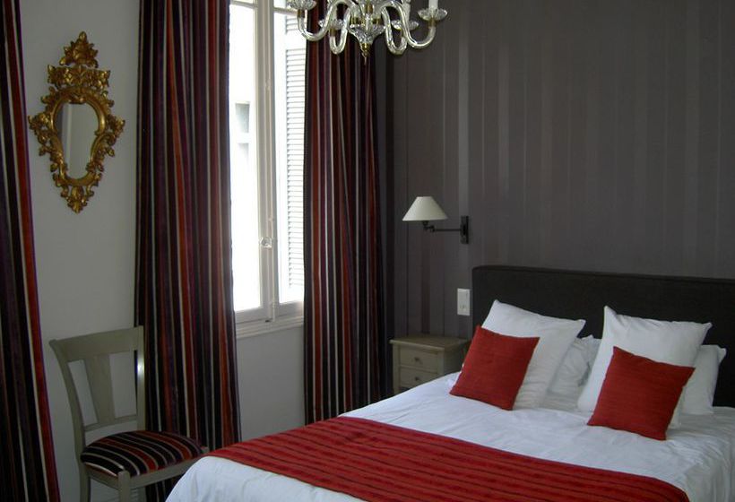 La Residence  | Narbonne | Aude | France 10