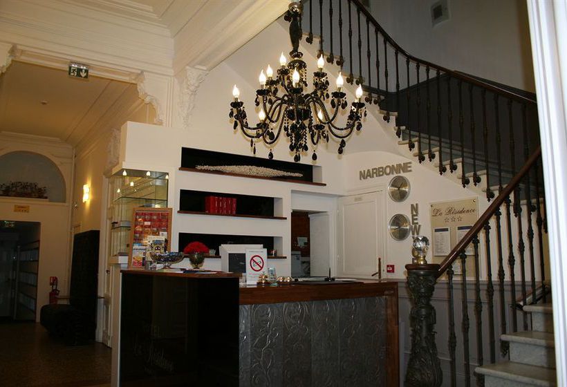 La Residence  | Narbonne | Aude | France 11