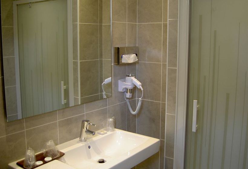 La Residence  | Narbonne | Aude | France 16