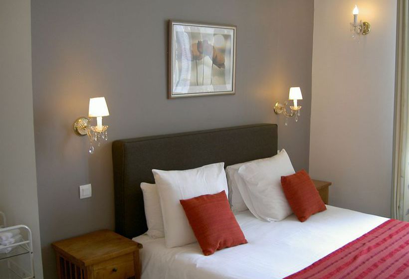 La Residence  | Narbonne | Aude | France 17