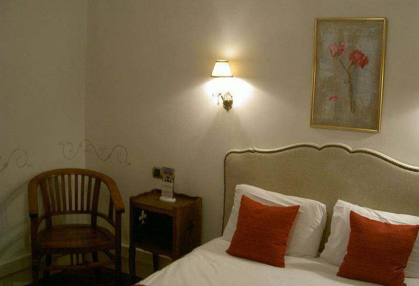 La Residence  | Narbonne | Aude | France 18