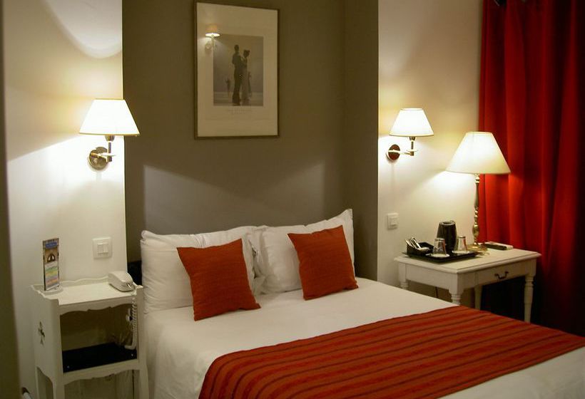 La Residence  | Narbonne | Aude | France 19