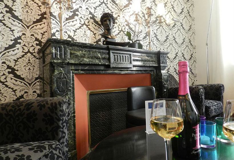 La Residence  | Narbonne | Aude | France 4