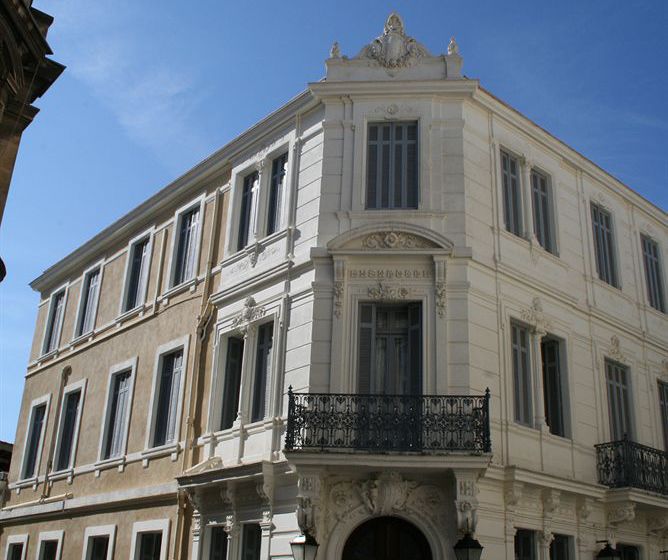 La Residence  | Narbonne | Aude | France 6