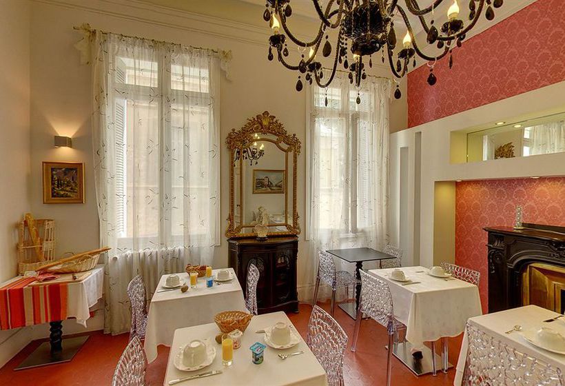 La Residence  | Narbonne | Aude | France 7