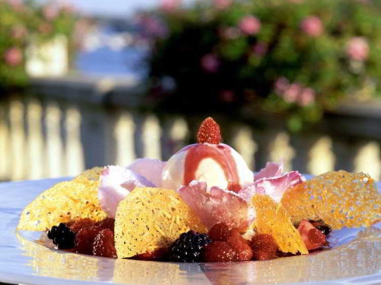 Hotel La Cote Saint-Jacques  | Joigny | Yonne | France 13