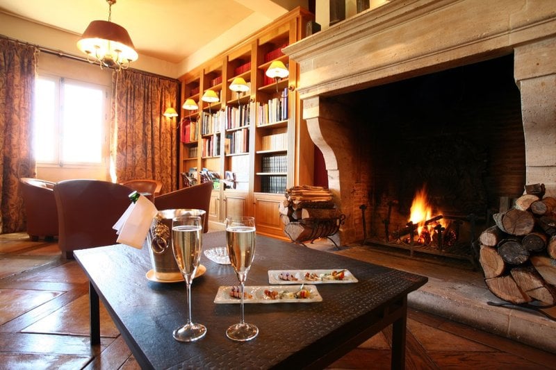 Hotel La Cote Saint-Jacques  | Joigny | Yonne | France 3