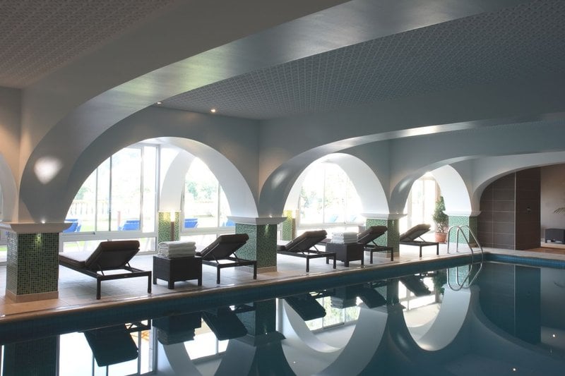 Hotel La Cote Saint-Jacques  | Joigny | Yonne | France 5