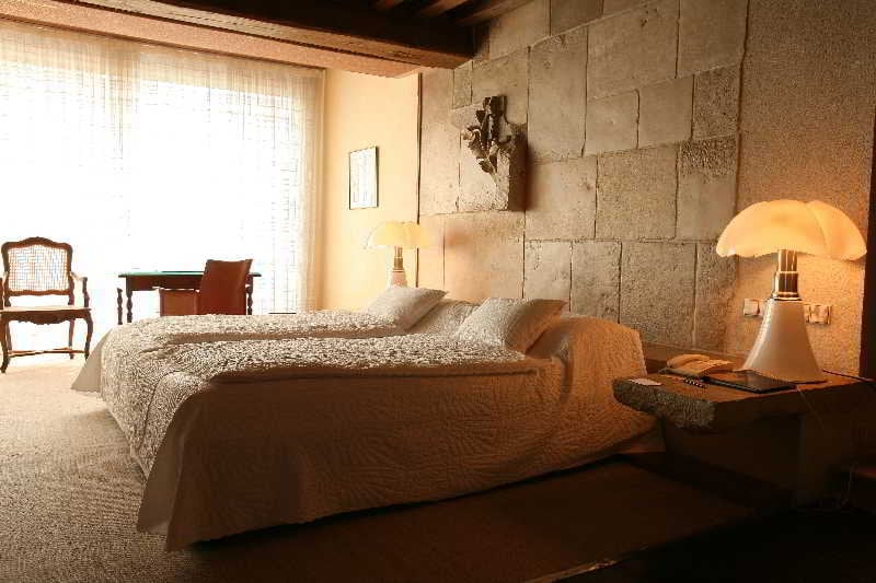 Hotel La Cote Saint-Jacques  | Joigny | Yonne | France 7