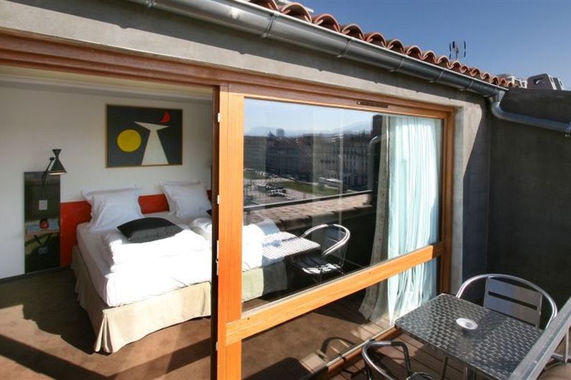 La Residence Du Vieux Port  | Marseille | Bouches du Rhone | France 1