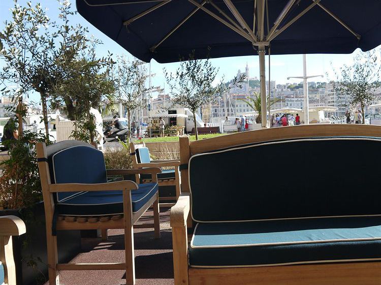 La Residence Du Vieux Port  | Marseille | Bouches du Rhone | France 2