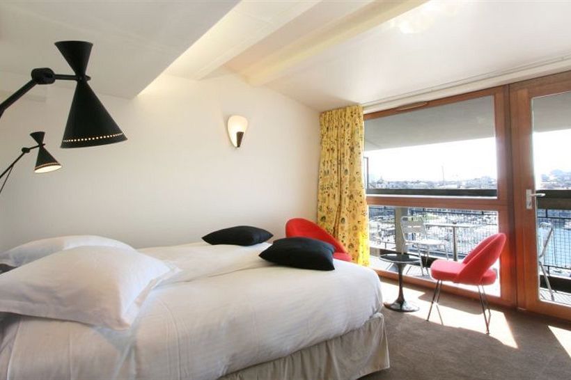 La Residence Du Vieux Port  | Marseille | Bouches du Rhone | France 6