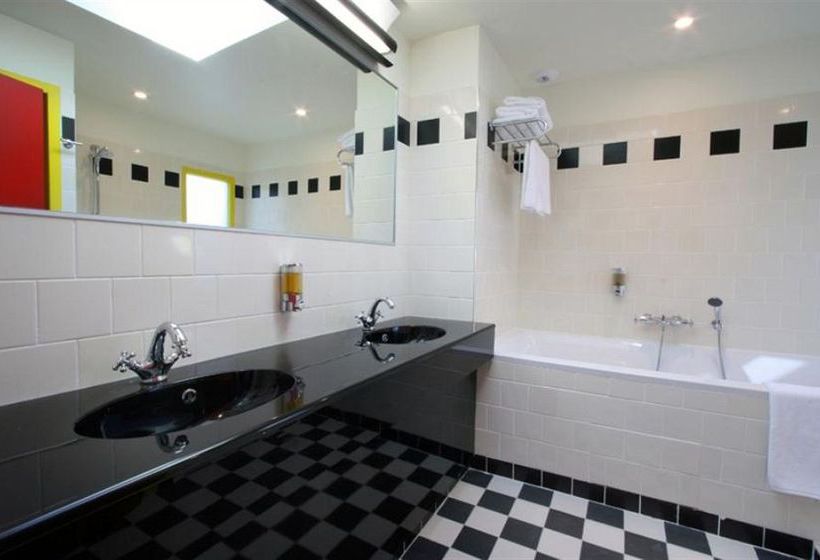 La Residence Du Vieux Port  | Marseille | Bouches du Rhone | France 7