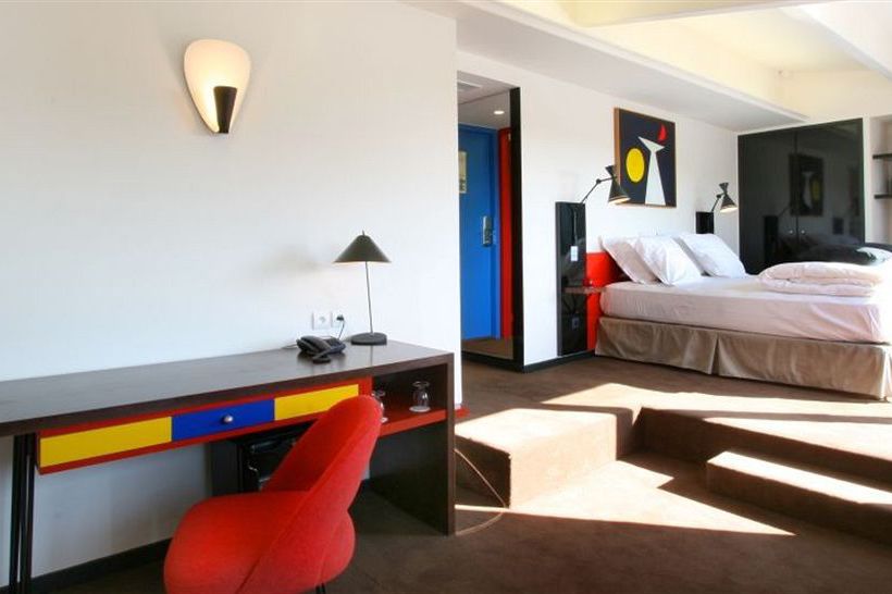 La Residence Du Vieux Port  | Marseille | Bouches du Rhone | France 8