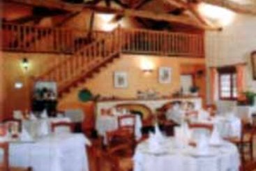 Hôtel La Source Bleue  | Touzac | Lot | France