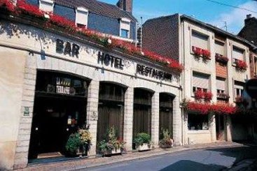 La Terrasse Chateaux & Hotels De France Douai