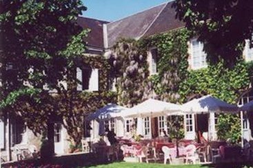 Hôtel La Tonnellerie  | Tavers | Loiret | France