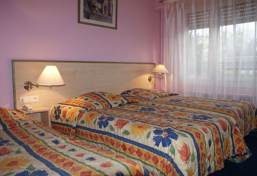 Hôtel Arc En Ciel  | Strasbourg | Bas-Rhin | France 1