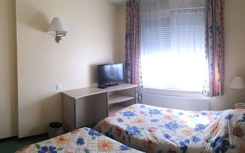 Hôtel Arc En Ciel  | Strasbourg | Bas-Rhin | France 10