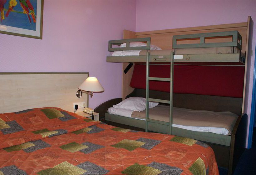 Hôtel Arc En Ciel  | Strasbourg | Bas-Rhin | France 12