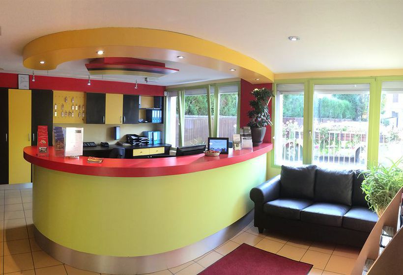 Hôtel Arc En Ciel  | Strasbourg | Bas-Rhin | France 13