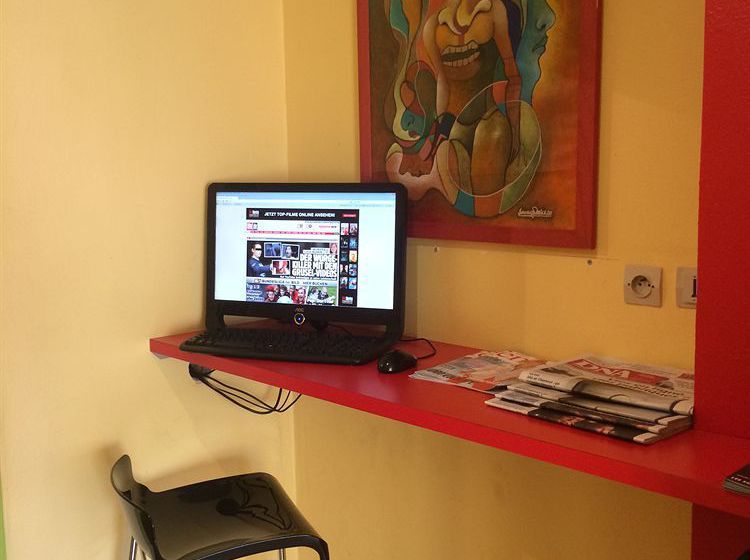 Hôtel Arc En Ciel  | Strasbourg | Bas-Rhin | France 14